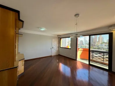Apartamento com 3 Quartos à venda, 160m² no Vila Assunção, Santo André