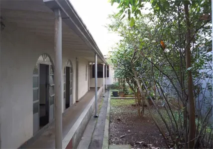 Imóvel Comercial com 5 Quartos para alugar, 415m² no Gonzaga, Santos