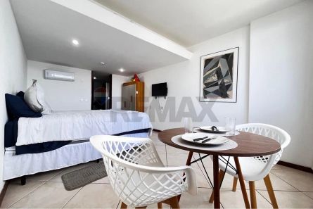 Flat com 1 Quarto à venda, 32m² no Vitória, Salvador