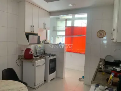 Apartamento com 3 Quartos à venda, 103m² no Leblon, Rio de Janeiro