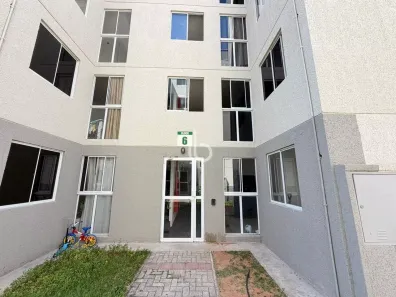 Apartamento com 2 Quartos para alugar, 45m² no Siqueira, Fortaleza