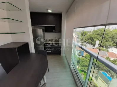 Cobertura com 2 Quartos à venda, 88m² no Pinheiros, São Paulo
