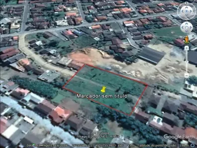 Lote/Terreno à venda, 4451m² no Barra do Rio Cerro, Jaraguá do Sul