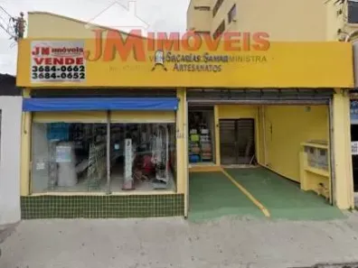 Imóvel Comercial à venda, 195m² no Centro, Osasco