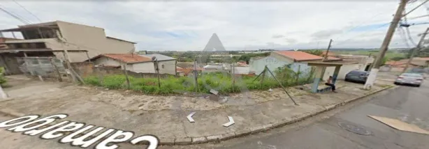 Lote/Terreno à venda, 470m² no Jardim Nilópolis, Campinas