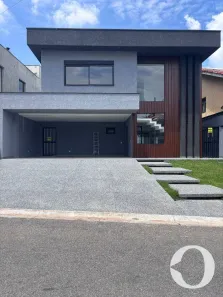 Casa de Condomínio com 4 Quartos à venda, 350m² no Alphaville, Santana de Parnaíba