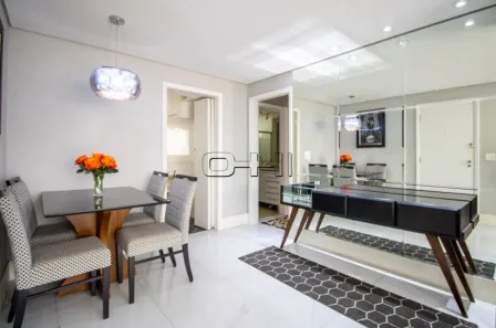 Apartamento com 2 Quartos à venda, 85m² no Cerqueira César, São Paulo