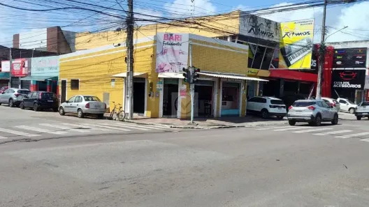 Ponto Comercial à venda, 188m² no Siqueira Campos, Aracaju