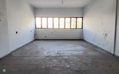 Sala Comercial para alugar, 30m² no Parque Monteiro Soares, São Paulo