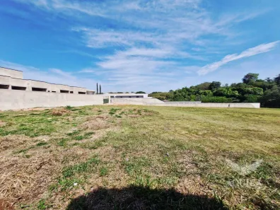 Lote/Terreno à venda, 1123m² no Villa Toscana, Votorantim