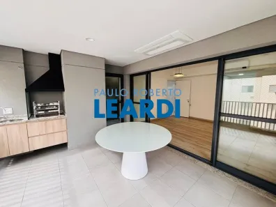 Apartamento com 3 Quartos à venda, 100m² no Perdizes, São Paulo