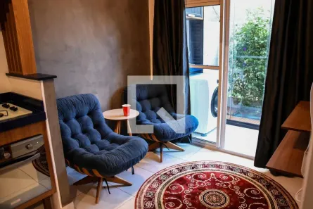 Apartamento com 1 Quarto à venda, 37m² no Água Branca, São Paulo