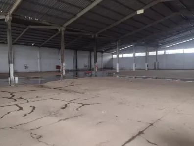 Galpão/Depósito/Armazém para alugar, 3600m² no , Nova Santa Rita