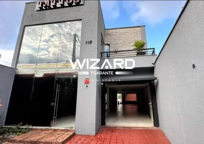Prédio Comercial para alugar, 590m² no Quarta Parada, São Paulo