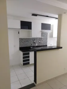 Apartamento com 2 Quartos à venda, 47m² no Jardim Terra Branca, Bauru