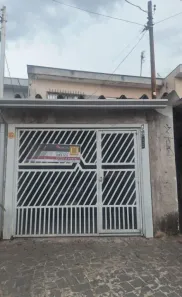 Casa com 2 Quartos à venda, 78m² no Jardim Ponte Rasa, São Paulo