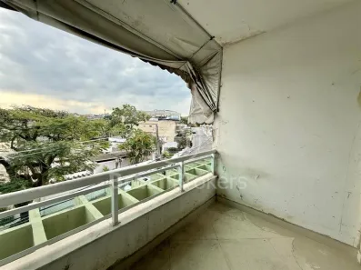 Apartamento com 3 Quartos à venda, 116m² no Jardim Guanabara, Rio de Janeiro