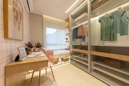Apartamento com 3 Quartos à venda, 79m² no Ipiranga, São Paulo