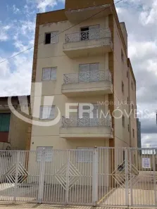 Apartamento com 2 Quartos à venda, 65m² no Jardim Leocádia, Sorocaba