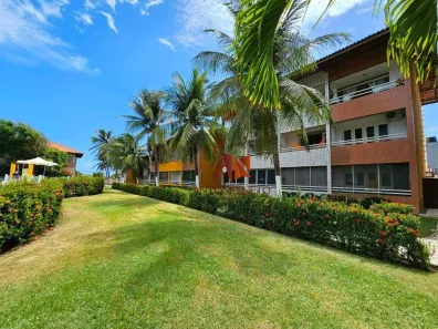 Apartamento com 2 Quartos à venda, 76m² no Praia do Futuro II, Fortaleza