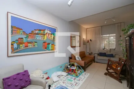 Casa com 2 Quartos à venda, 120m² no Brooklin Paulista, São Paulo