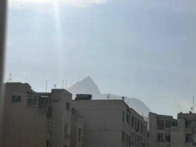 Sala Comercial à venda, 38m² no Copacabana, Rio de Janeiro