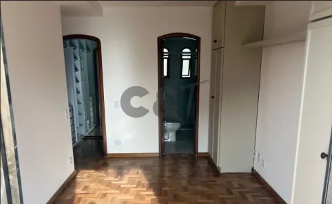 Apartamento com 3 Quartos à venda, 152m² no Jardim Europa, São Paulo