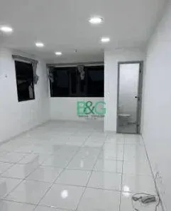 Sala Comercial à venda, 37m² no Consolação, São Paulo