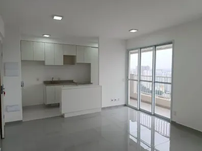 Apartamento com 1 Quarto à venda, 47m² no Bethaville I, Barueri