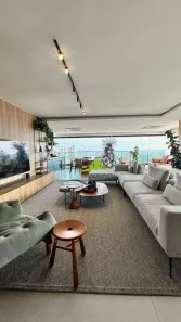 Apartamento com 3 Quartos à venda, 212m² no Caminho das Árvores, Salvador