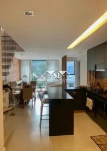 Apartamento com 3 Quartos à venda, 150m² no Corrêas, Petrópolis