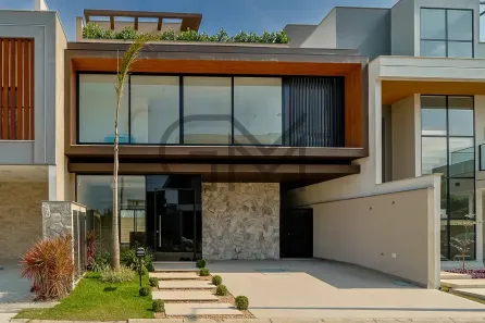 Casa de Condomínio com 4 Quartos à venda, 316m² no Recreio dos Bandeirantes, Rio de Janeiro