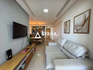 Apartamento com 2 Quartos à venda, 63m² no Candeal, Salvador