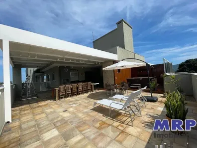Cobertura com 4 Quartos à venda, 306m² no Centro, Ubatuba