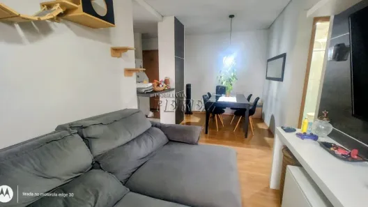 Apartamento com 3 Quartos à venda, 66m² no Vila Brasil, Londrina