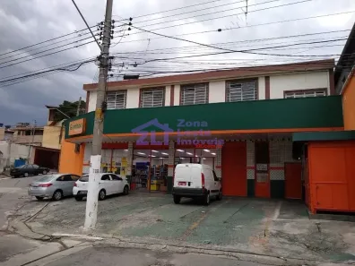 Ponto Comercial para alugar, 280m² no Vila Primavera, São Paulo