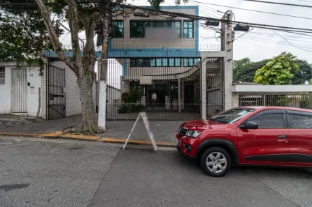 Ponto Comercial para alugar, 750m² no Cidade Vargas, São Paulo