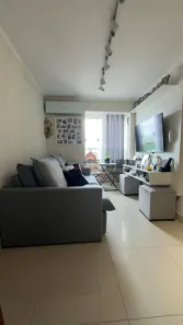 Apartamento com 3 Quartos à venda, 68m² no Conjunto Residencial Trinta e Um de Março, São José dos Campos