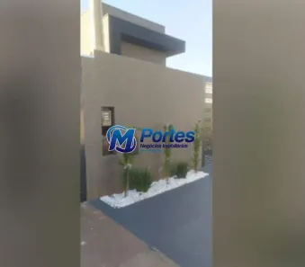 Casa com 2 Quartos à venda, 60m² no Loteamento Jorge Rodrigues, São José do Rio Preto