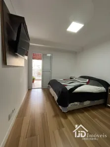 Casa com 3 Quartos à venda, 115m² no Jardim Umarizal, São Paulo