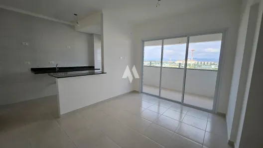 Apartamento com 1 Quarto à venda, 43m² no Macuco, Santos