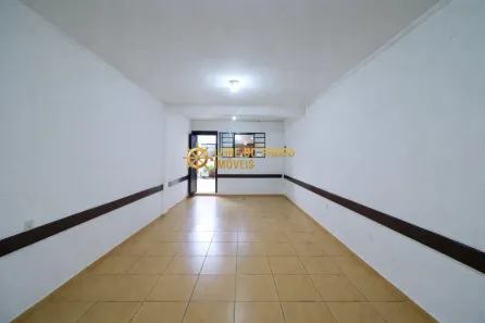 Sala Comercial para alugar, 537m² no Centro, Santo André