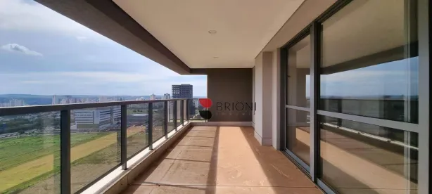 Apartamento com 3 Quartos à venda, 178m² no Condomínio Villa Buenos Aires, Ribeirão Preto