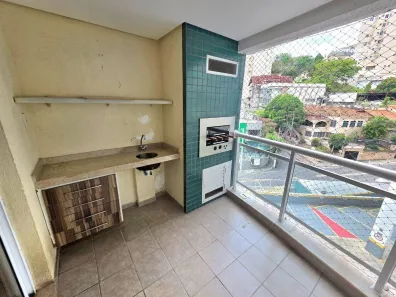 Apartamento com 3 Quartos à venda, 97m² no Centro, Nova Iguaçu