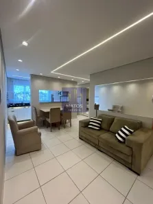 Apartamento com 2 Quartos para alugar, 45m² no Jardim Guiomar, Carapicuíba