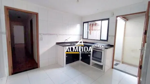 Casa com 2 Quartos à venda, 85m² no Vila Paulista, Rio Claro