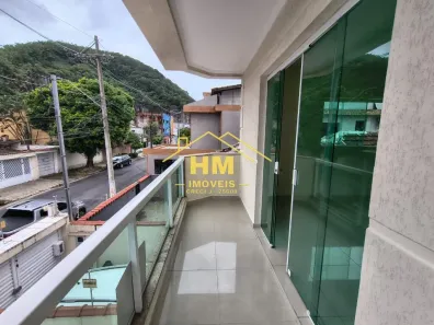 Casa com 3 Quartos à venda, 122m² no Vila Valença, São Vicente