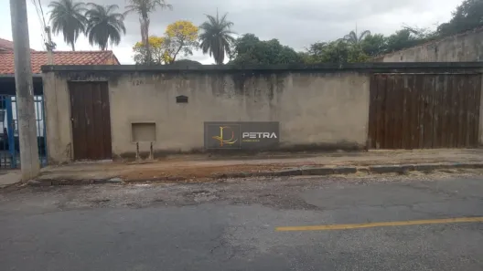 Lote/Terreno à venda, 720m² no Nossa Senhora de Fátima, Contagem