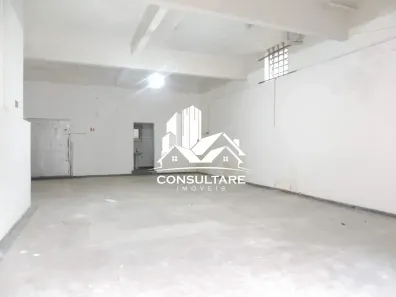 Galpão/Depósito/Armazém à venda, 601m² no Paquetá, Santos