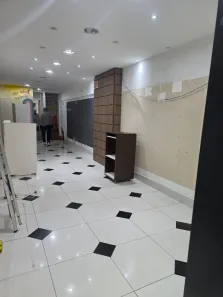 Galpão/Depósito/Armazém para alugar, 98m² no Centro, Juiz de Fora
